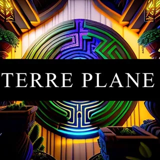 ▰▱ TΞRЯΞ PLΛNΞ ▱▰