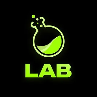 LAB ✔