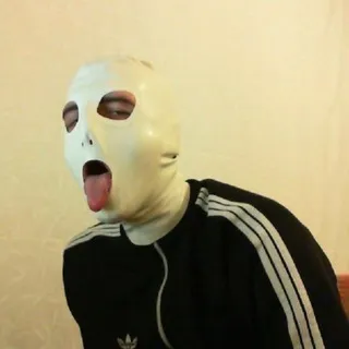 ADAPTER КОНЧ FETISHES