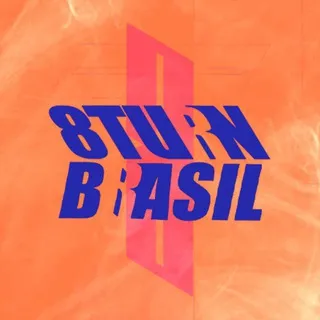 8TURN BR 💥