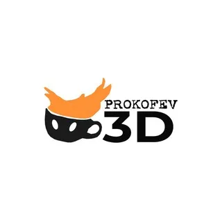 Prokofev ✨ 3D