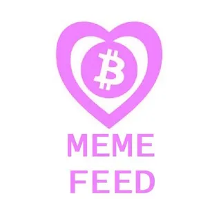 Feedback Bitcoin Memes
