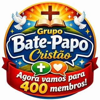 Bate-papo Cristão