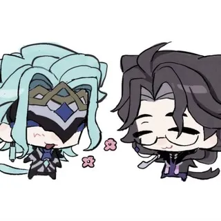 𝐃𝐚𝐢𝐥𝐲 × 𝐜𝐟 𝐃𝐨𝐭𝐭𝐨𝐥𝐨𝐧𝐞 // 𝐆𝐞𝐧𝐬𝐡𝐢𝐧 𝐈𝐦𝐩𝐚𝐜𝐭