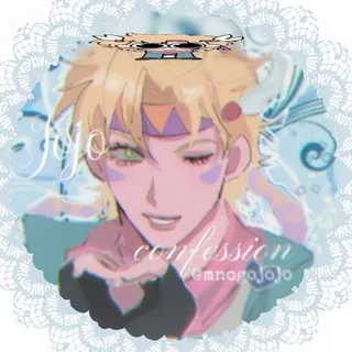 Hamon Energy (JoJo Confession +Daily)