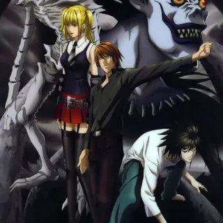 Death Note