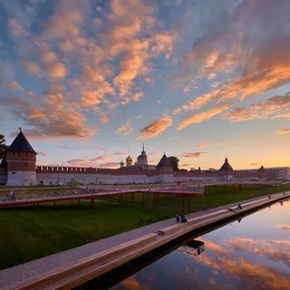 Тула live