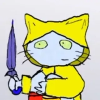 TEACH THE CAT | CONFESSION! ~