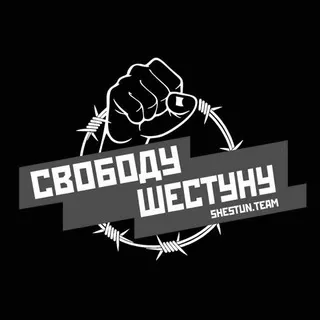 Дело Шестуна