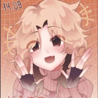 𝓜𝓲𝓷𝓴𝓼𝓸'𝓼 𝓯𝓮𝓮𝓵𝓲𝓷𝓰𝓼.