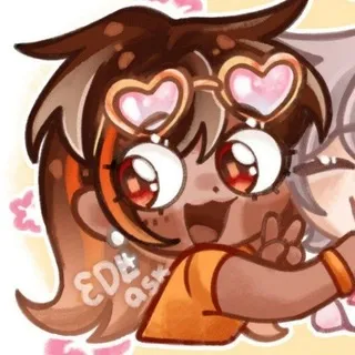 🏖 EDL! | Ask oc `
