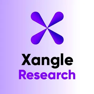 쟁글(Xangle) 리서치 채널