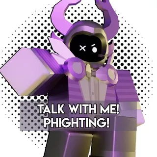 Talk With Me! PH!
