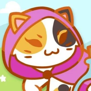в фд castle cats любят...