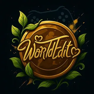 GOGA • WorldEdit