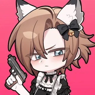Nyanpasu(рест ин пис)