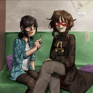Марийка66 cool channel