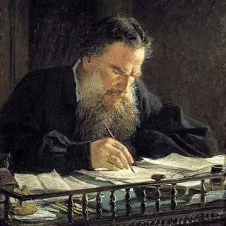 Кабинет Писателя