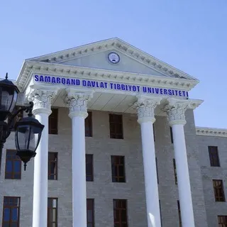 SamDTU Muloqot