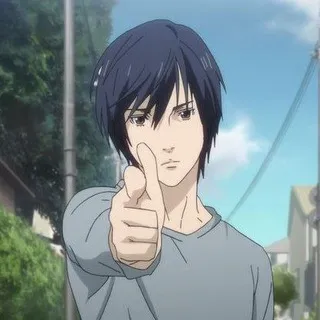 Inuyashiki Anime