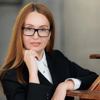 Баженова Наталья