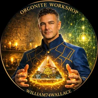 🪷 ORGONITE WORKSHOP - laboratorio di alchimia orgonica 💎