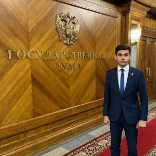 Сергей Молнар
