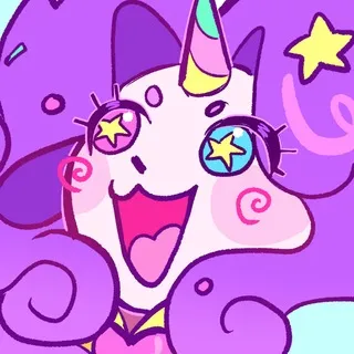 afflowyer 🦄🎂