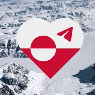 Greenland on Telegram by GRT : ARKTISK KOMMANDO Joint Arctic Command / Grønland WWF Greenpeace Groenland Air / Grønlands Politi