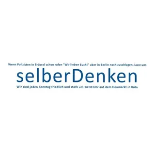 selberDenken