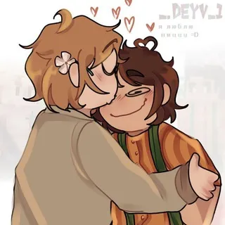 КЕДЫ CONFESSION-[🦊🎋]