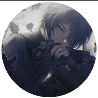 ִ 𝅄 ॒۫ me n who | pjsk
