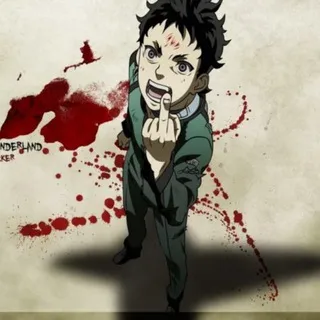 Deadman Wonderland