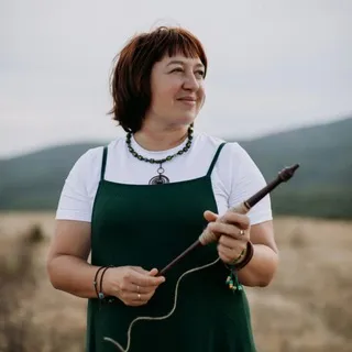 Тропинки и слова