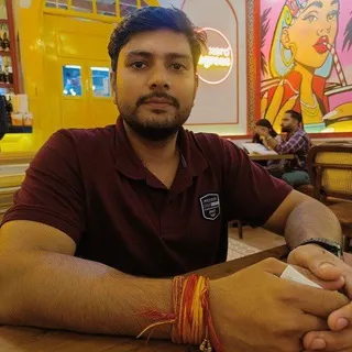 Yogesh Chauhan SSC(RAW344)