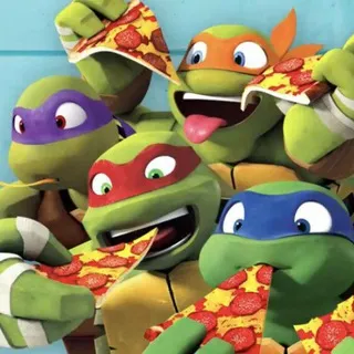 || tmnt safespace 🐢🍕