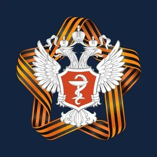 Минздрав России ✔