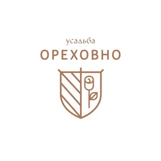 Усадьба Ореховно