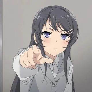 Rascal Does Not Dream of Bunny Girl Senpai