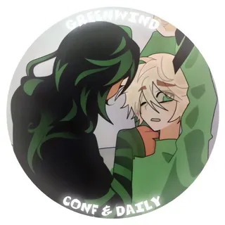 『☘️🌪』 𝓰𐍂℮𐌴𐌽𐍪𐌹𐌽D :: 𝑐𝑜𝑛𝑓 & 𝑑𝑎𝑖𝑙𝑦 ꧦ
