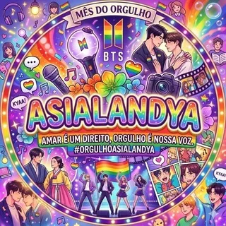 ASIALANDYA