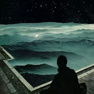 middle of fucking nowhere
