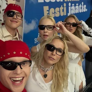 eesti music cf 🇪🇪🎶