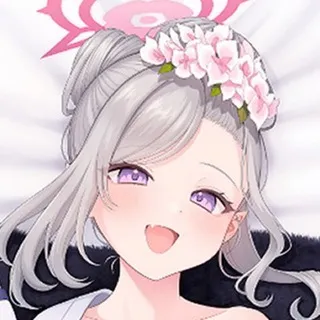 Sweet Dakimakura | 18+