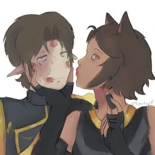 FARASEKB CF ` [🦎🐱]