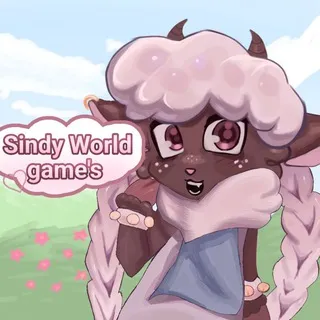 [конкурс] ˢʷᵍ S𝓲𝓷𝓭𝔂 w𝓸𝓻𝓵𝓭 || 𝗚𝗔𝗠𝗘𝗦