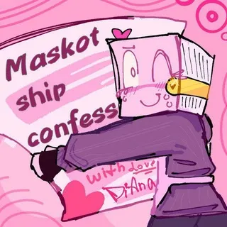 m͟͟a͟͟s͟͟c͟͟o͟͟t͟͟'s͟͟ 𝓭𝔀 💕 {𝓼𝓱𝓲𝓹} ｡⁠♡