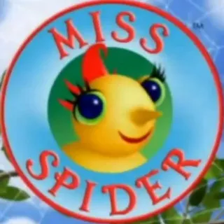Friends of Miss Spider