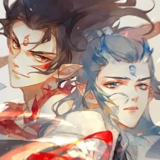 🔥๛ нэчжа confession