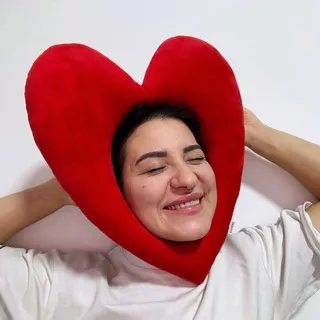 Elizaveta Burundukova 🩷